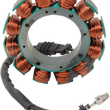 Load image into Gallery viewer, Cycle Electric Stator - Harley Davidson CE-3845-97 - Main Product View