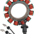 Load image into Gallery viewer, Cycle Electric Stator - Harley Davidson CE-3845-97 - Side View