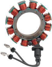 Load image into Gallery viewer, Cycle Electric Stator - Harley Davidson CE-3845-97 - Side View