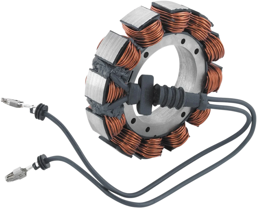 Cycle Electric Stator - Harley Davidson CE-3845-99A - Main Product View