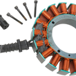 Load image into Gallery viewer, Cycle Electric Stator - Harley Davidson CE-8010-08 - Main Product View