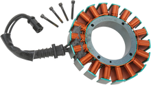 Load image into Gallery viewer, Cycle Electric Stator - Harley Davidson CE-8010-08 - Main Product View