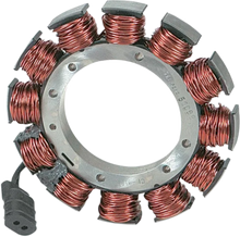Load image into Gallery viewer, Cycle Electric Stator - Harley Davidson CE-8188A - Main Product View