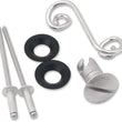 Load image into Gallery viewer, Cycle Performance Oval Kit - Springs CPP/9029 - Main Product View