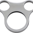 Load image into Gallery viewer, Cycle Performance Single Mini Gauge Bracket - For 1-1/2" T-Bars CPP/9085M - Main Product View