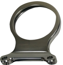 Load image into Gallery viewer, Cycle Performance Single Mini Gauge Bracket - Straight Bars CPP/9080M