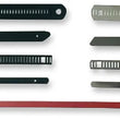 Load image into Gallery viewer, Cycle Performance Standard Clamps - Silver - 14" - 20 Pack CPP/9071-20