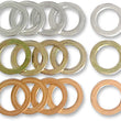 Load image into Gallery viewer, Cycle Performance Washer - Spark Plug - 10 mm CPP/9041-10