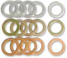 Load image into Gallery viewer, Cycle Performance Washer - Spark Plug - 10 mm CPP/9041-10