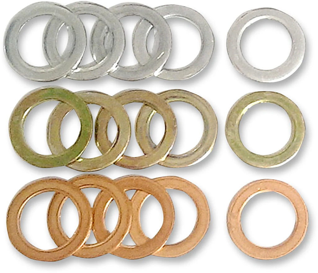 Cycle Performance Washer - Spark Plug - 12 mm CPP/9041-12
