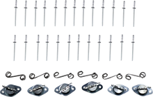 Load image into Gallery viewer, Cycle Performance Winged Kit - Self-Eject - Springs CPP/9027 - Main Product View