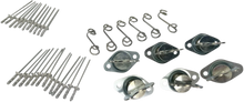 Load image into Gallery viewer, Cycle Performance Winged Kit - Self-Eject - Springs CPP/9027 - Side View