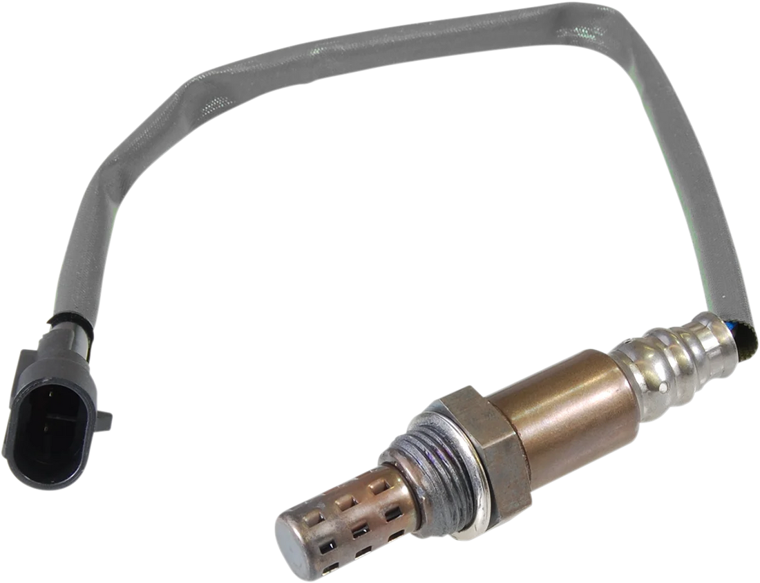 Cycle Pro 18 mm Oxygen Sensor 14273 - Side View