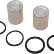 Load image into Gallery viewer, Cycle Pro Caliper Seal Kit and Pistons - Front 19254M - Main Product View