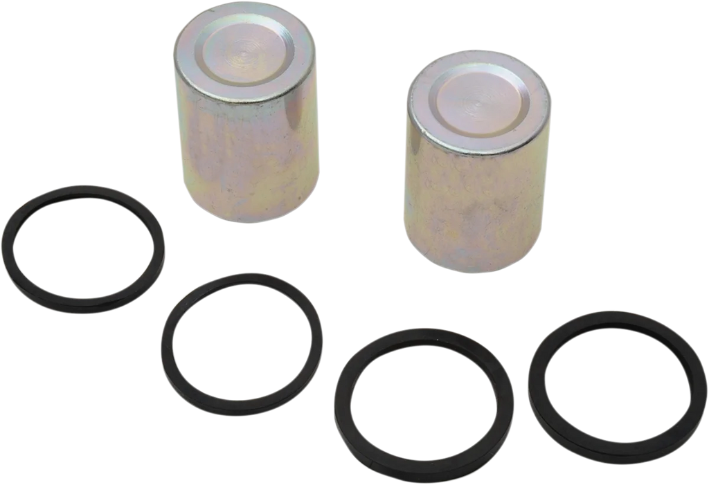 Cycle Pro Caliper Seal Kit and Pistons - Front 19254M - Main Product View