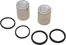 Load image into Gallery viewer, Cycle Pro Caliper Seal Kit and Pistons - Front 19254M - Main Product View