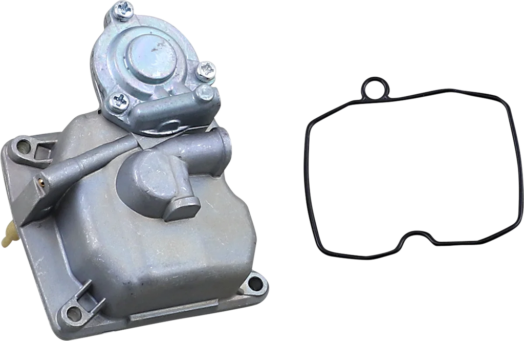 Cycle Pro Carburetor Float Bowl - 40 mm 16708 - Main Product View