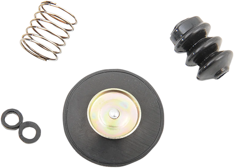 Cycle Pro Diaphragm Rebuild Kit - Super E/G 20721 - Main Product View