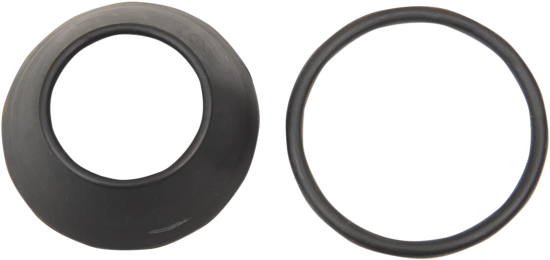 Cycle Pro Front/Rear Caliper Seal Kit 19138M - Side View