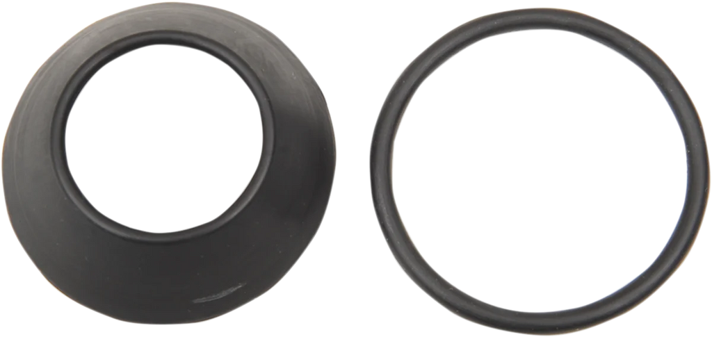 Cycle Pro Front/Rear Caliper Seal Kit 19138M - Side View