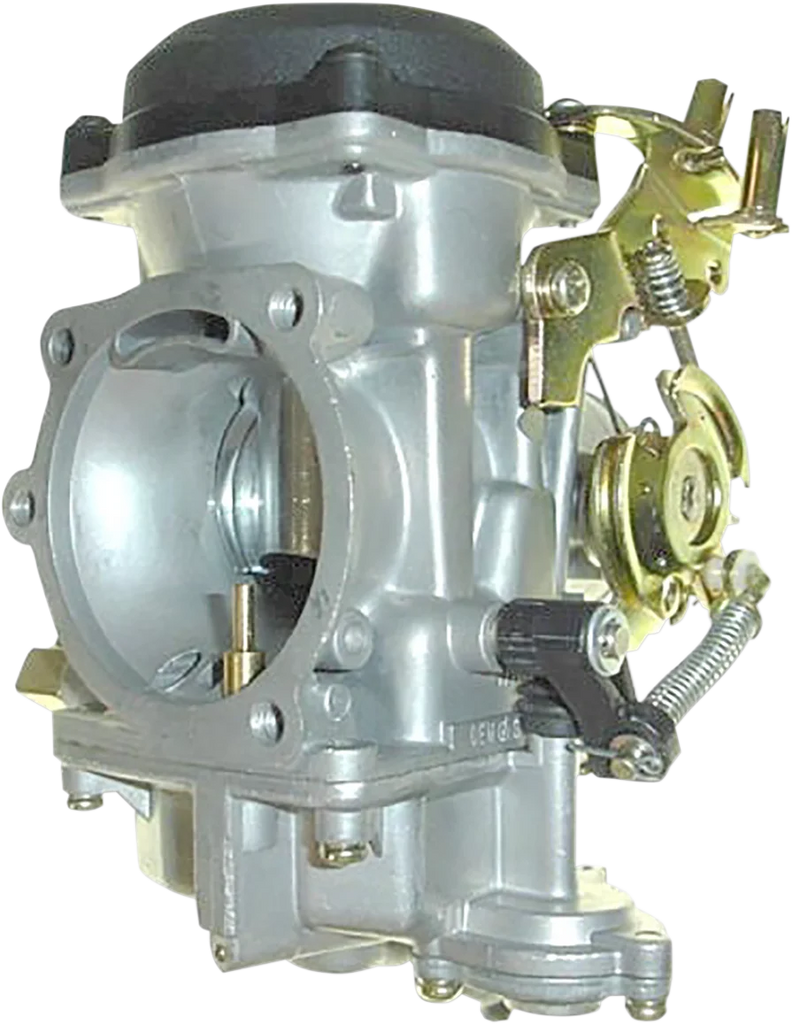 Cycle Pro High-Performance CV 40 mm Carburetor 30100 - Main Product View