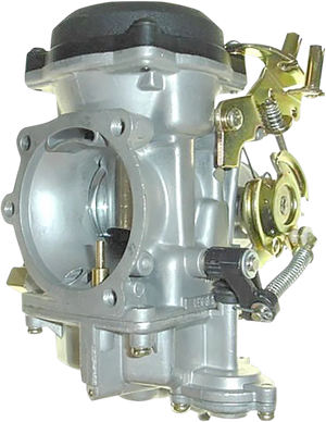 Cycle Pro High-Performance CV 40 mm Carburetor 30100 - Main Product View