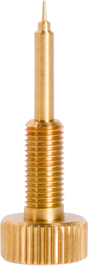 Cycle Pro Idle Air Adjusting Screw - Butterfly Carburetor 20756 - Main Product View