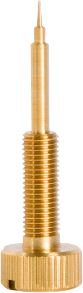 Cycle Pro Idle Air Adjusting Screw - Constant Velocity Carburetor 20757 - Main Product View