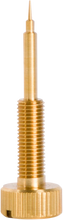 Load image into Gallery viewer, Cycle Pro Idle Air Adjusting Screw - Constant Velocity Carburetor 20757 - Main Product View