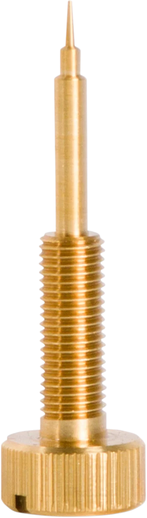 Cycle Pro Idle Air Adjusting Screw - Constant Velocity Carburetor 20757 - Main Product View