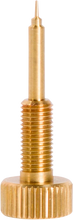 Load image into Gallery viewer, Cycle Pro Idle Air Adjusting Screw - Constant Velocity Carburetor 20757 - Side View
