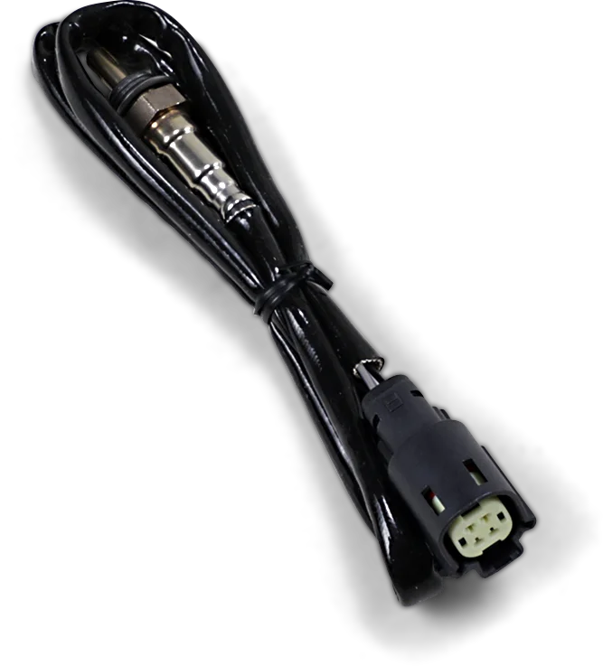 Cycle Pro O2 Sensor - 32700005 14278 - Side View