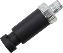 Load image into Gallery viewer, Cycle Pro Oil Pressure Sensor 18438 - Side View