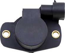 Load image into Gallery viewer, Cycle Pro Replacement Throttle Position Sensor - Dyna/Softail/Sportster/Touring 18481 - Side View