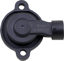 Load image into Gallery viewer, Cycle Pro Replacement Throttle Position Sensor - Dyna/Softail/Touring 18484 - Side View