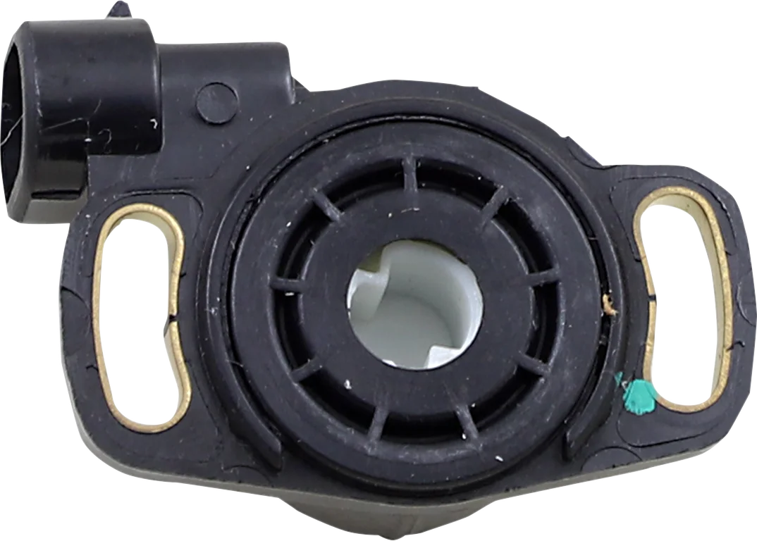 Cycle Pro Replacement Throttle Position Sensor - Dyna/Softail/Touring 18484 - Detail View