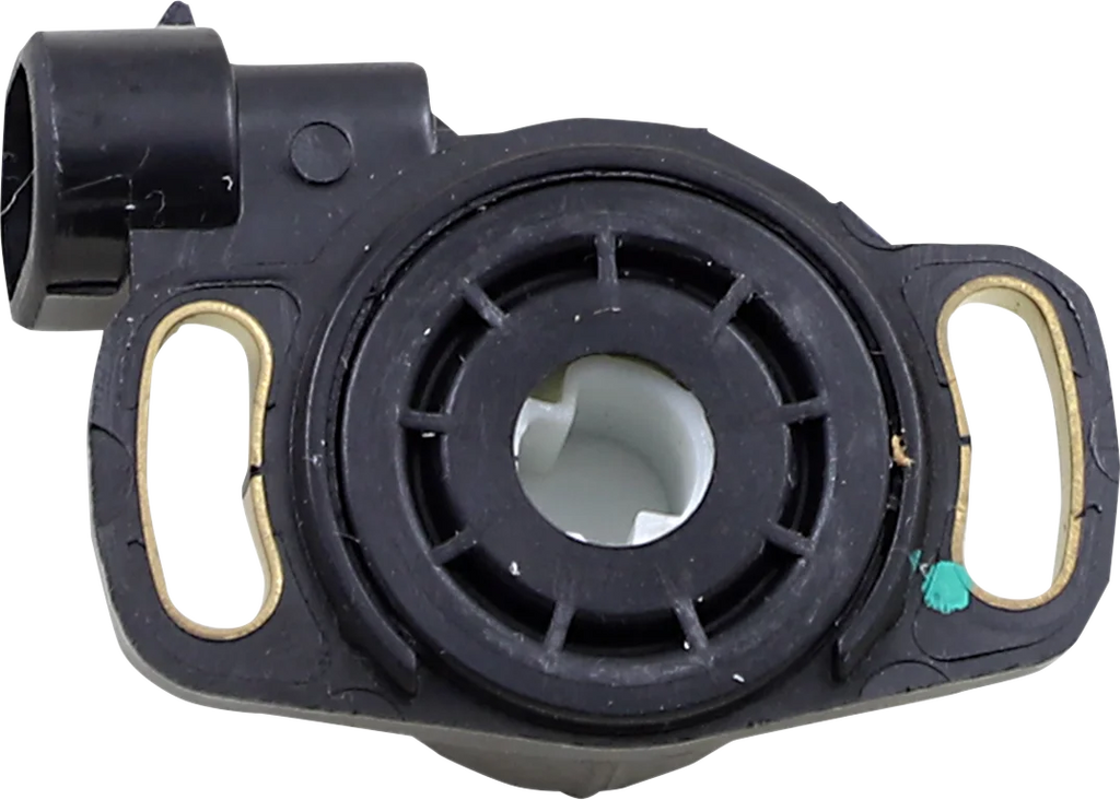 Cycle Pro Replacement Throttle Position Sensor - Dyna/Softail/Touring 18484 - Detail View