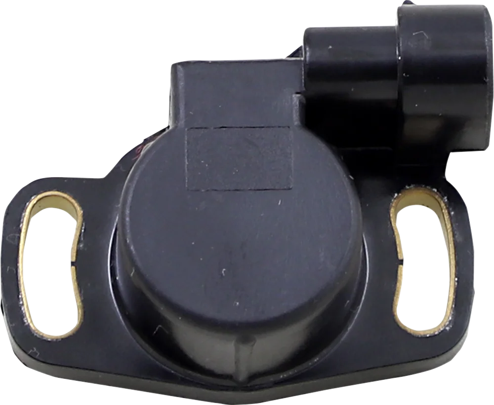 Cycle Pro Replacement Throttle Position Sensor - Touring 18480 - Side View