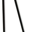 Load image into Gallery viewer, Cycle Visions Attitude Sticks - Black CV-8001 - Main Product View