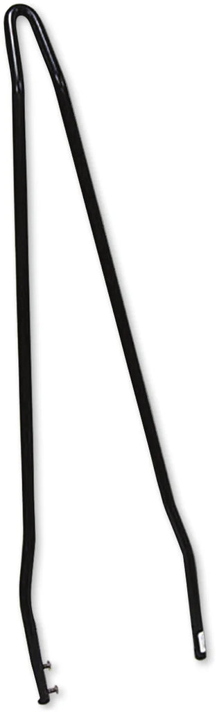 Cycle Visions Attitude Sticks - Black CV-8001 - Main Product View