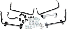 Load image into Gallery viewer, Cycle Visions Bagger Tail - Black - FXD '00-'05 CV7405B - Main Product View