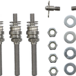 Load image into Gallery viewer, Cycle Visions BareBacks® - FL '03-'17 CV-138 - Main Product View