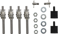 Load image into Gallery viewer, Cycle Visions BareBacks® - FL '03-'17 CV-138 - Main Product View