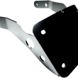 Load image into Gallery viewer, Cycle Visions Curved License Plate Mount - Harley Davidson CV4652MT - Main Product View