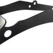 Load image into Gallery viewer, Cycle Visions Curved License Plate Mount - Harley Davidson CV4653MT - Main Product View