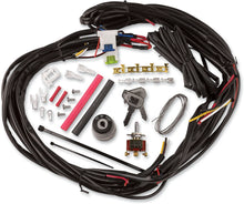 Load image into Gallery viewer, Cycle Visions Custom Wire Harness CV-4869 - Main Product View