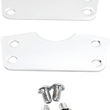 Load image into Gallery viewer, Cycle Visions Fender Riser - Chrome CV2014-21 - Main Product View