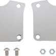 Load image into Gallery viewer, Cycle Visions Fender Riser - Chrome CV2014-23 - Main Product View