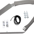Load image into Gallery viewer, Cycle Visions Filler Panels for Hardbags - For Use With Softail '84-'07 Style Saddlebags CV-7220 - Main Product View