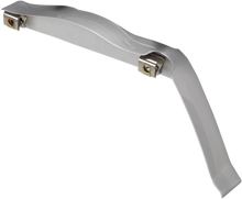 Load image into Gallery viewer, Cycle Visions Filler Panels for Hardbags - For use with Softail &#39;08-&#39;17 Style Saddlebags CV-7225 - Main Product View